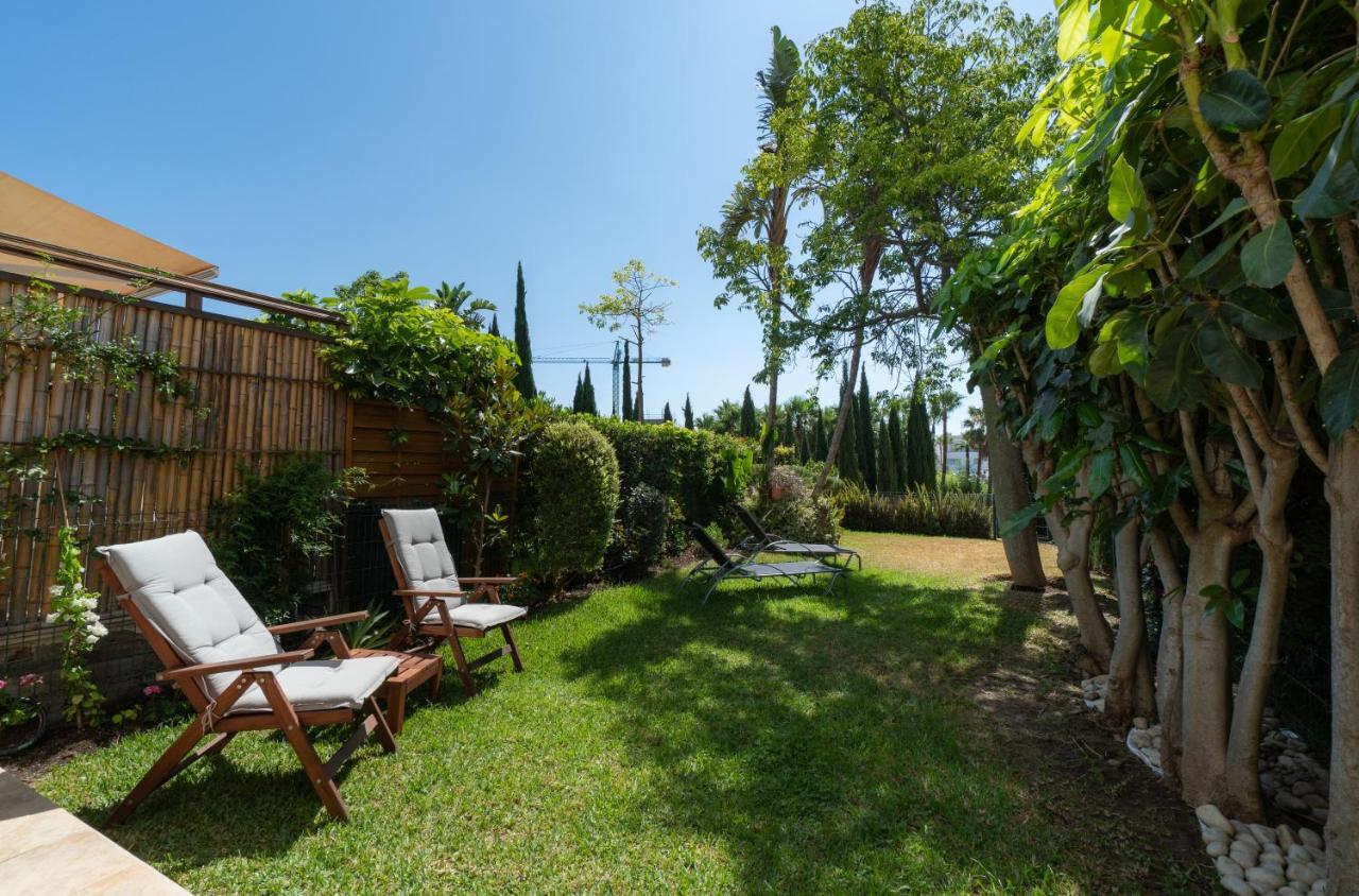 Vakantiehuis Sur Higueron 1 Benalmádena