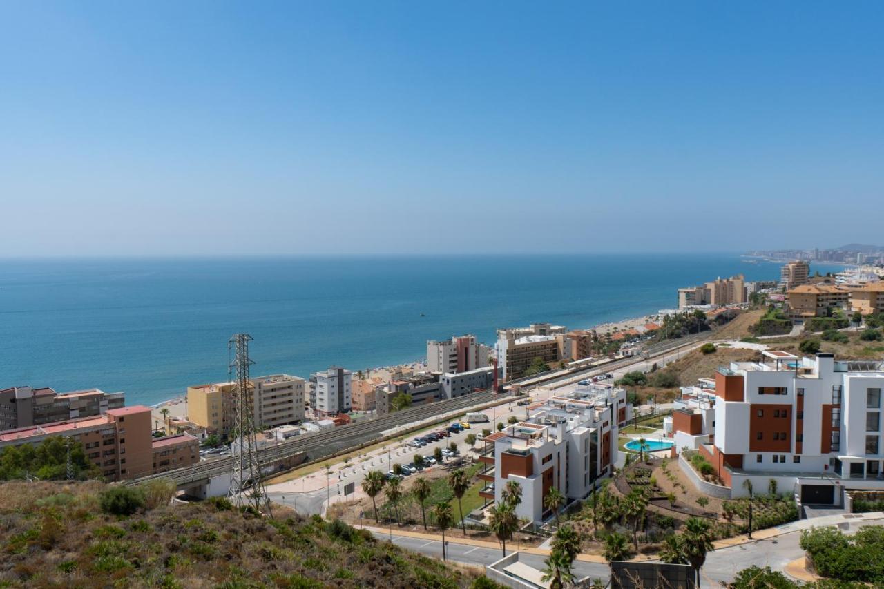 Sur Higueron 1 Benalmádena