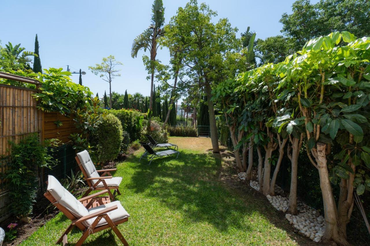 Vakantiehuis Sur Higueron 1 *