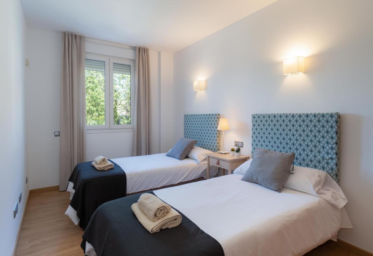 Sur Higueron 1 Vakantiehuis *