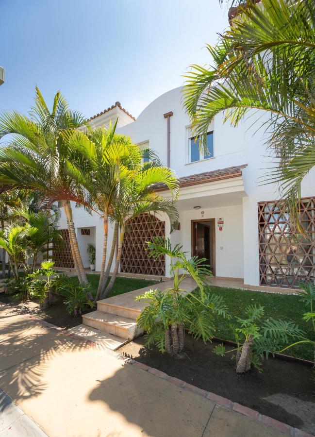Sur Higueron 1 Vakantiehuis *