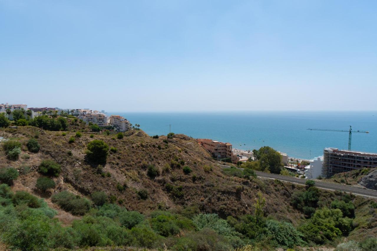 Sur Higueron 1 Hébergement de vacances *