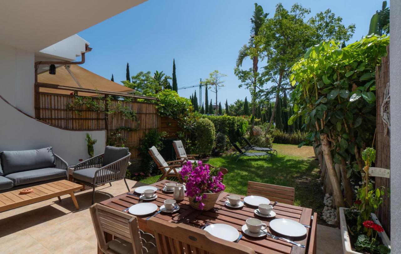 Sur Higueron 1 Hébergement de vacances *