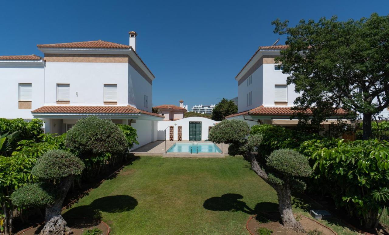 Sur Higueron 1 Hébergement de vacances Benalmádena